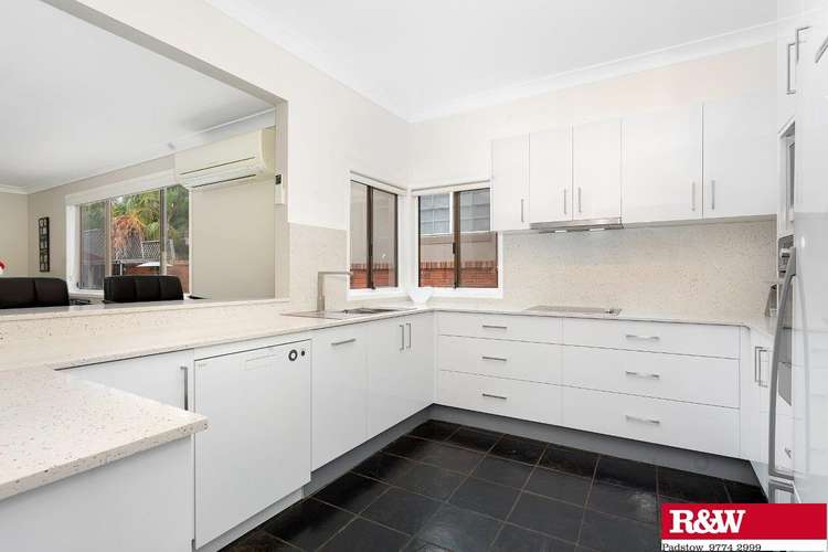 Fourth view of Homely house listing, 34 Queensbury Road, Padstow Heights NSW 2211