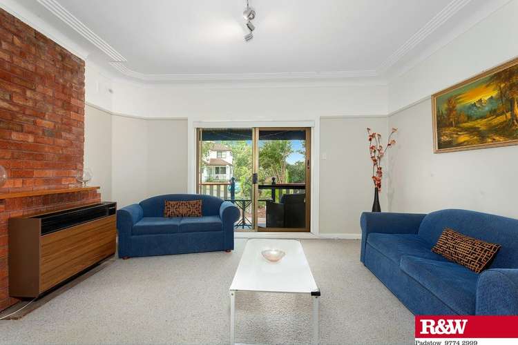 Sixth view of Homely house listing, 34 Queensbury Road, Padstow Heights NSW 2211