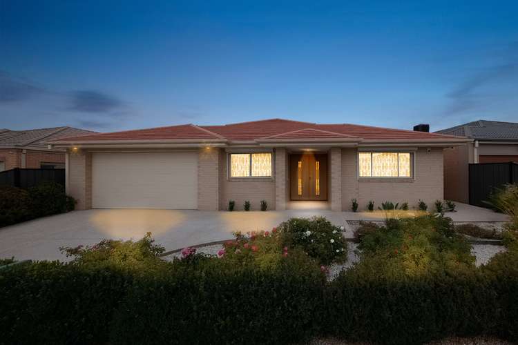 Main view of Homely house listing, 7 Sinclair Green, Derrimut VIC 3026