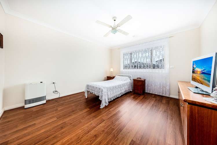 Seventh view of Homely house listing, 7 Sinclair Green, Derrimut VIC 3026