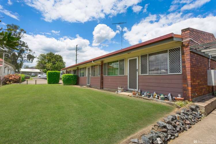 Third view of Homely unit listing, 4/55 Thorn Street, Ipswich QLD 4305