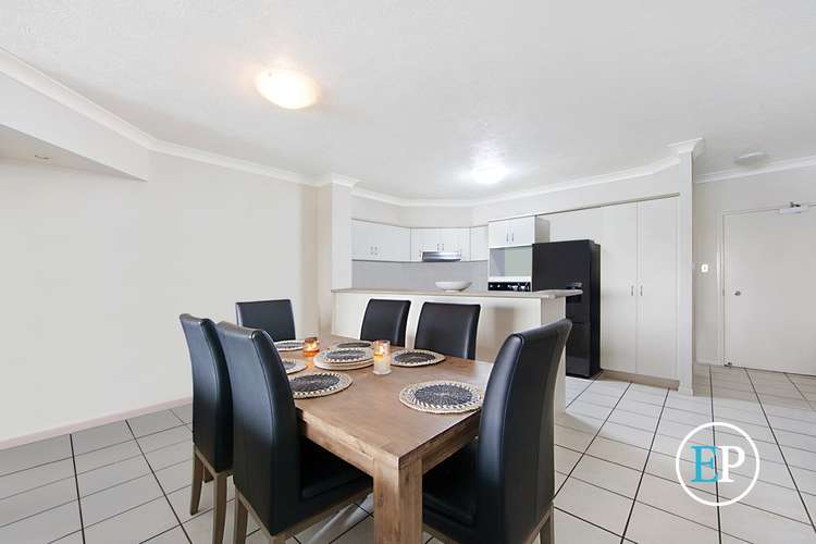 Third view of Homely unit listing, 29/34 Bundock Street, Belgian Gardens QLD 4810