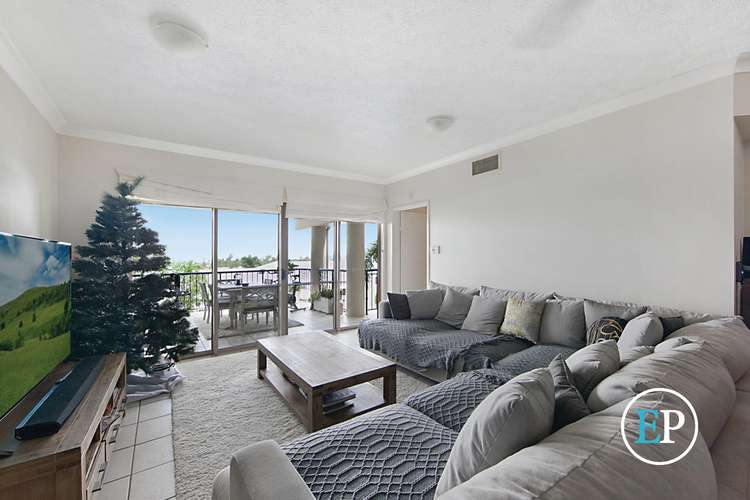 Fifth view of Homely unit listing, 29/34 Bundock Street, Belgian Gardens QLD 4810