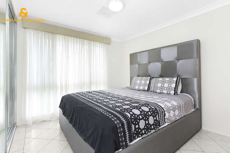 Fourth view of Homely house listing, 4 HADDON CLOSE, Bonnyrigg Heights NSW 2177