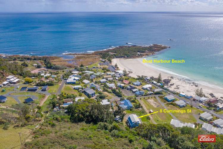 8 Cummings Street, Boat Harbour Beach TAS 7321