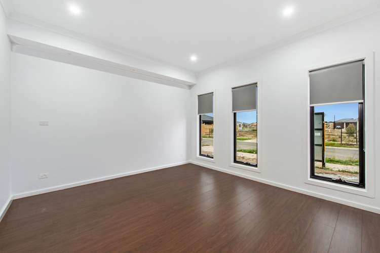 Second view of Homely house listing, 13 Hixon way, Mickleham VIC 3064