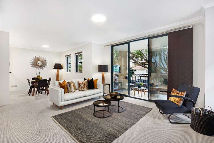 Second view of Homely apartment listing, 88/3 Hyam Street, Balmain NSW 2041