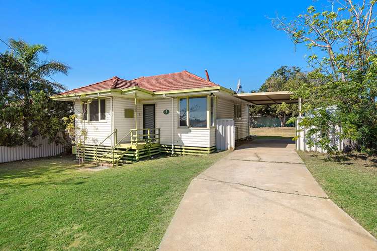 Second view of Homely house listing, 4 Hebe Street, Rangeway WA 6530
