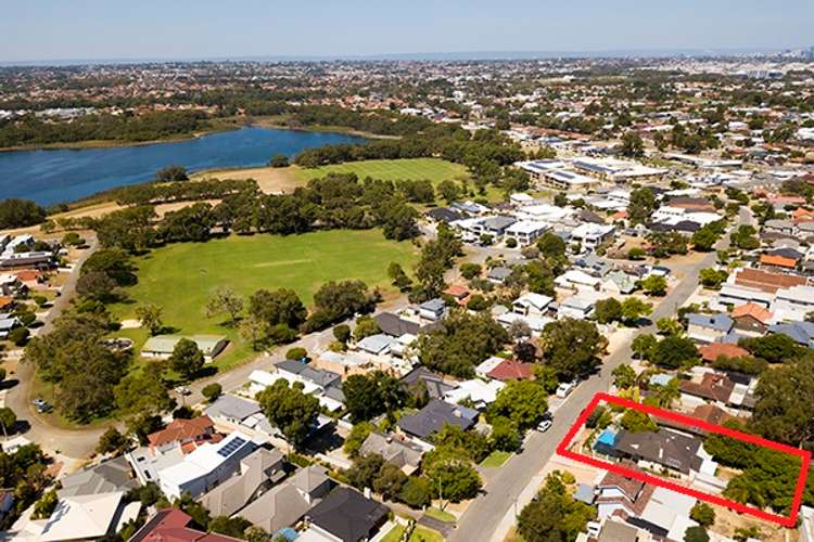 Second view of Homely house listing, 11 Panton Crescent, Karrinyup WA 6018
