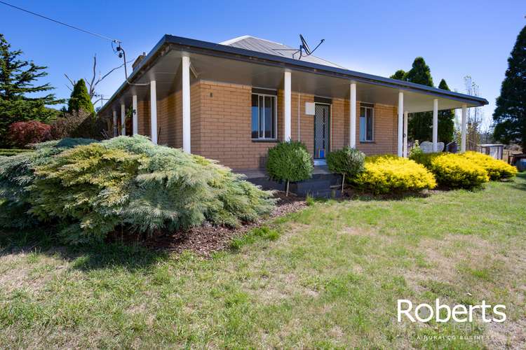 Main view of Homely house listing, 222 Denmans Road, Flowery Gully TAS 7270