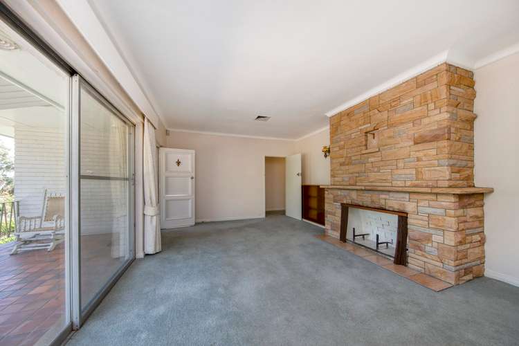 Fifth view of Homely house listing, 102 Hopetoun Circuit, Yarralumla ACT 2600