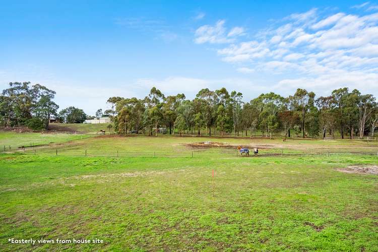 Second view of Homely residentialLand listing, 54 Jollys Road, Teesdale VIC 3328