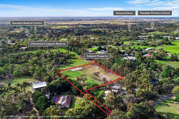 Fourth view of Homely residentialLand listing, 54 Jollys Road, Teesdale VIC 3328