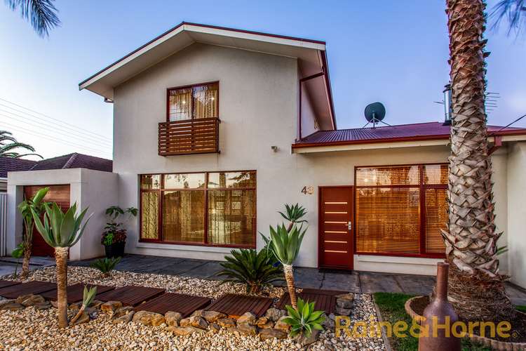 Main view of Homely house listing, 43 Moldavia Walk, Osborne SA 5017