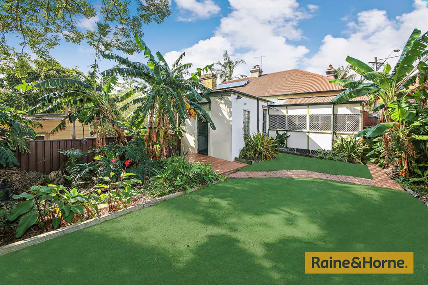 Main view of Homely house listing, 11 Forest Road, Arncliffe NSW 2205