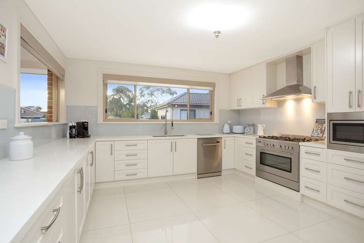 Second view of Homely house listing, 47 Stanley Street, Croydon Park NSW 2133