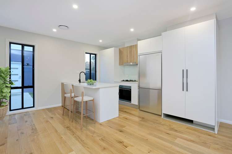 Fourth view of Homely townhouse listing, 2/32-34 Lethbridge Avenue, Werrington NSW 2747