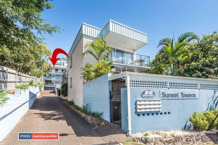 Second view of Homely unit listing, 8/25 Donald Street, Nelson Bay NSW 2315