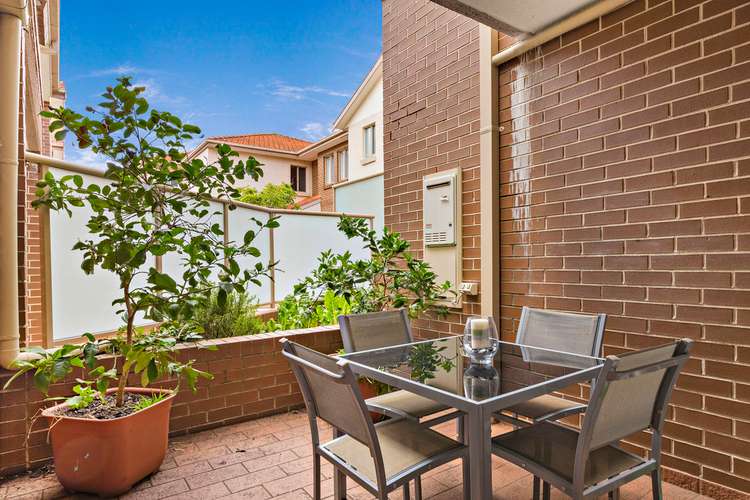 Sixth view of Homely unit listing, 5/70-74 Burwood Road, Burwood Heights NSW 2136
