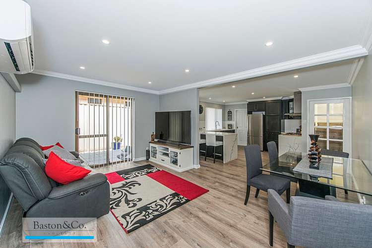 Third view of Homely townhouse listing, 3/3 Cardiff Street, East Victoria Park WA 6101