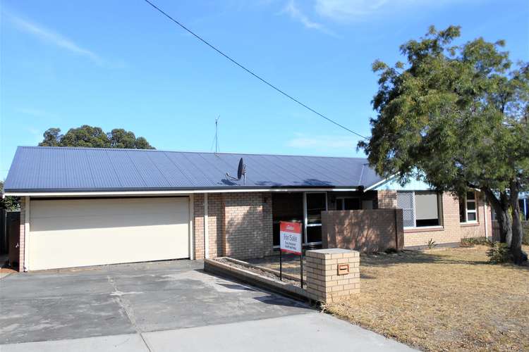 Main view of Homely house listing, 20 Carinya Gardens, Katanning WA 6317