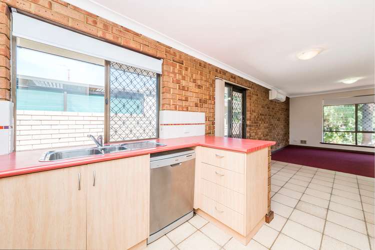 Second view of Homely house listing, 27B Guildford Road, Ashfield WA 6054