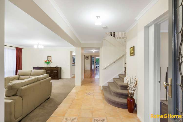 Third view of Homely house listing, 6 BARWON STREET, Taylors Hill VIC 3037