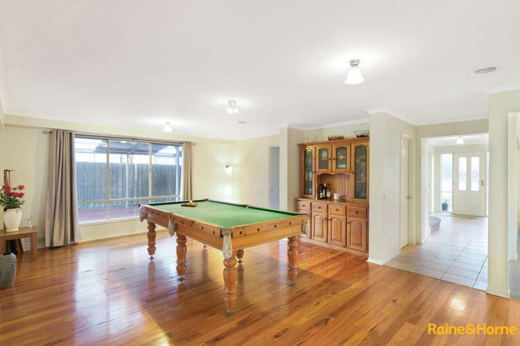 Seventh view of Homely house listing, 6 BARWON STREET, Taylors Hill VIC 3037