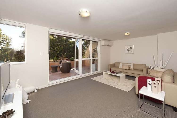 Third view of Homely townhouse listing, 2/4 Wingfield Ave, Crawley WA 6009