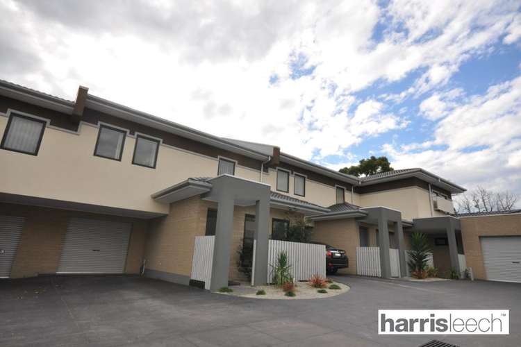 Main view of Homely townhouse listing, 3/9-11 Inverness Street, Clarinda VIC 3169