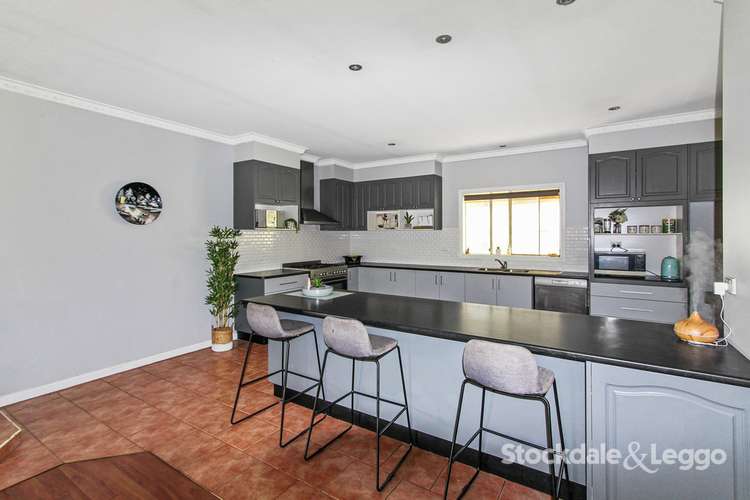 Fifth view of Homely acreageSemiRural listing, 28 Nilan Drive, Mirboo North VIC 3871