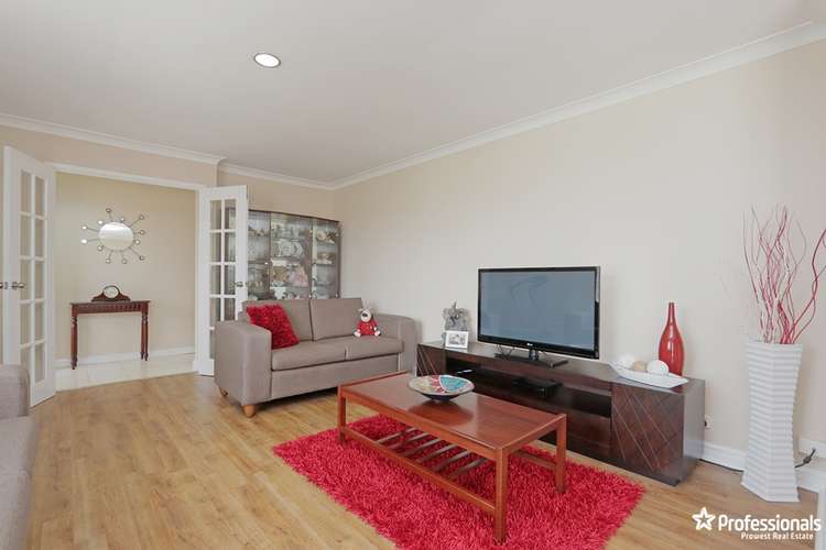 Second view of Homely house listing, 3 Millar Place, Willetton WA 6155