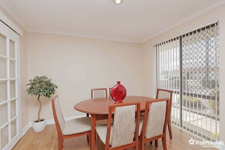 Third view of Homely house listing, 3 Millar Place, Willetton WA 6155