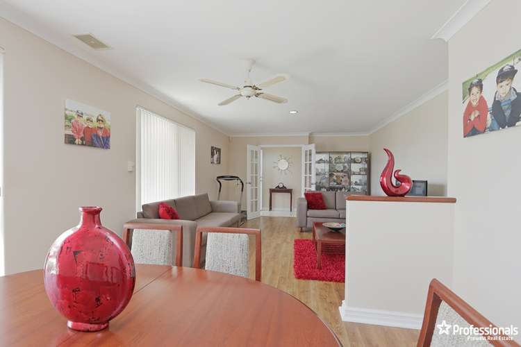 Fourth view of Homely house listing, 3 Millar Place, Willetton WA 6155