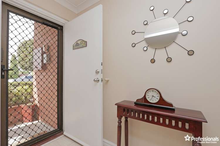 Fifth view of Homely house listing, 3 Millar Place, Willetton WA 6155