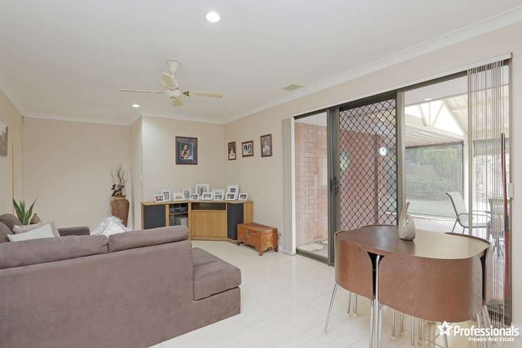 Sixth view of Homely house listing, 3 Millar Place, Willetton WA 6155
