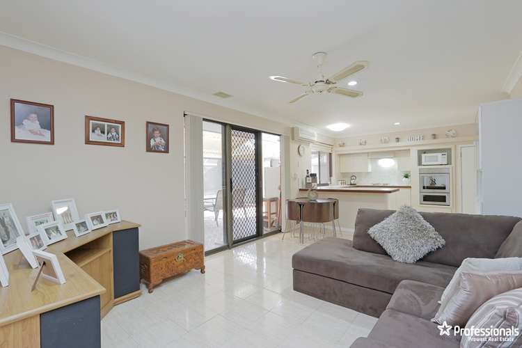 Seventh view of Homely house listing, 3 Millar Place, Willetton WA 6155