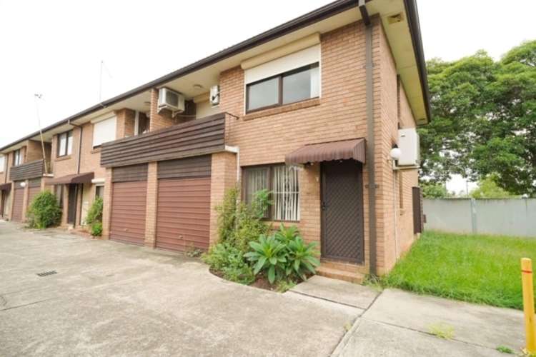 Main view of Homely townhouse listing, 1/25 LONGFIELD STREET, Cabramatta NSW 2166