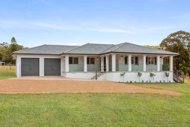 Main view of Homely house listing, 326 Black Hill Road, Black Hill NSW 2322