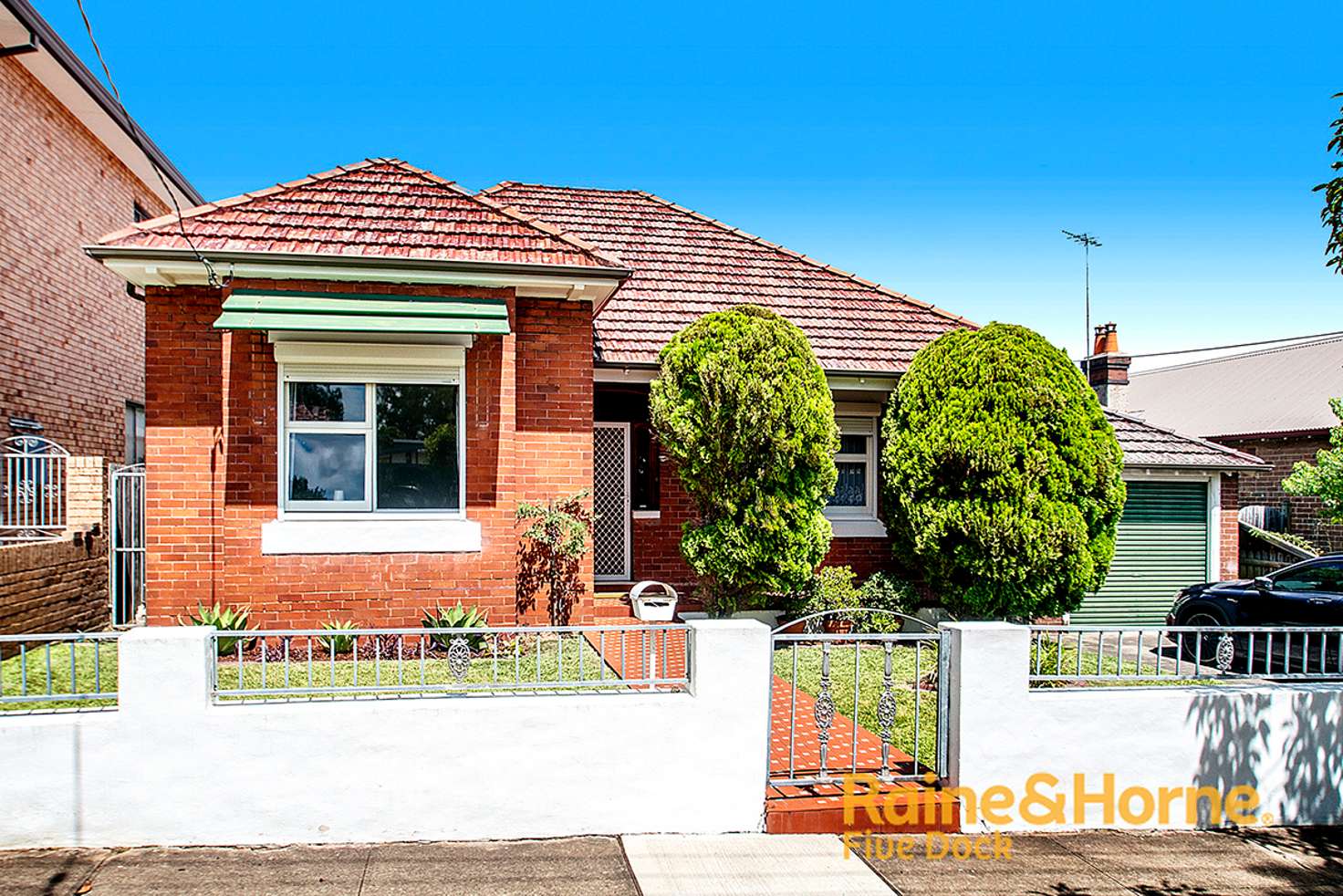 Main view of Homely house listing, 5 ALTONA STREET, Abbotsford NSW 2046