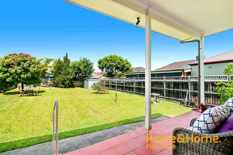 Second view of Homely house listing, 5 ALTONA STREET, Abbotsford NSW 2046