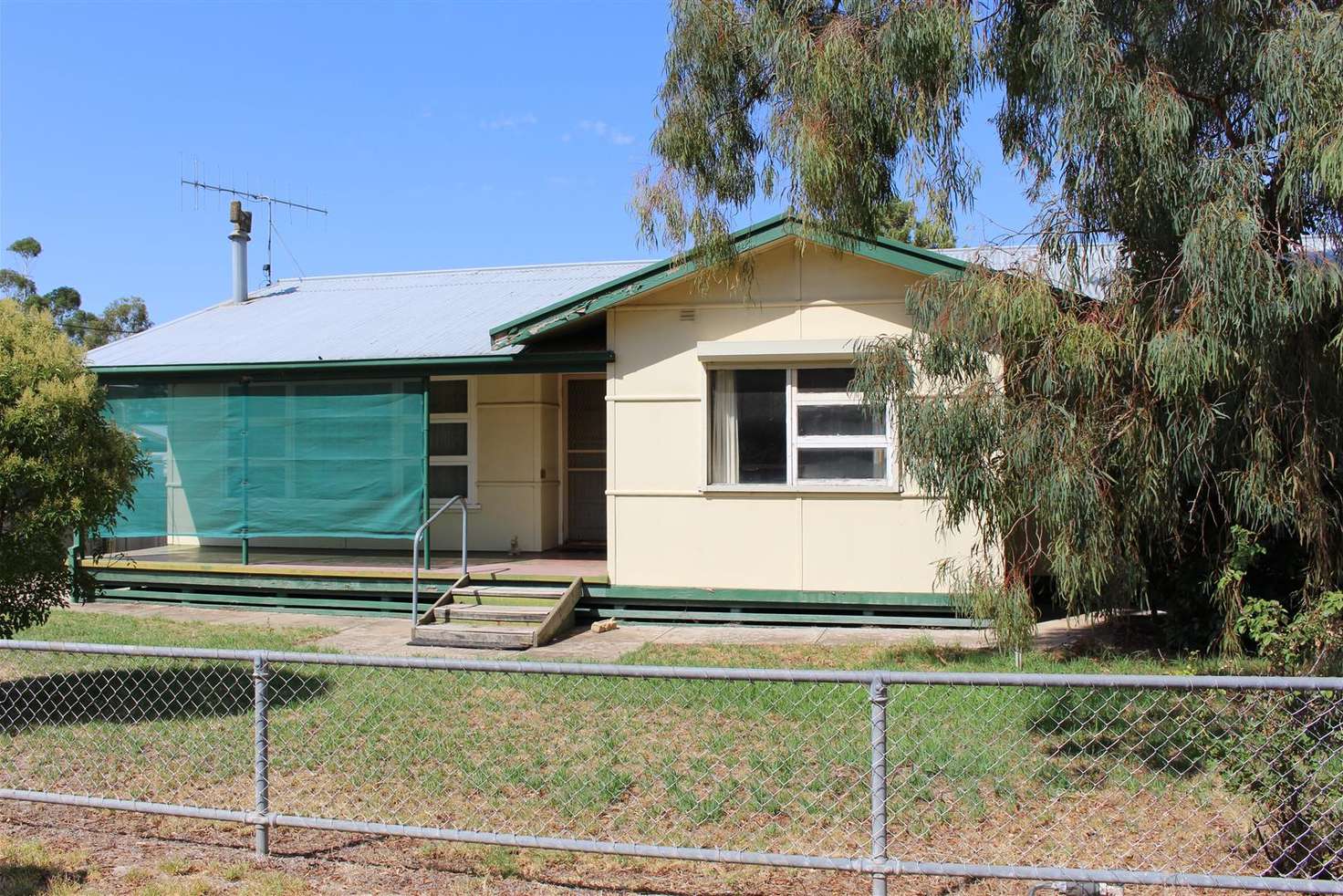 Main view of Homely house listing, 12 Philip Avenue, Bordertown SA 5268