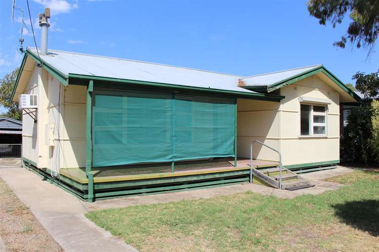 Second view of Homely house listing, 12 Philip Avenue, Bordertown SA 5268