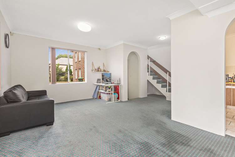 Second view of Homely townhouse listing, 1/379-381 LIVERPOOL ROAD, Strathfield NSW 2135