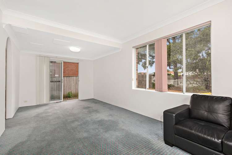 Third view of Homely townhouse listing, 1/379-381 LIVERPOOL ROAD, Strathfield NSW 2135