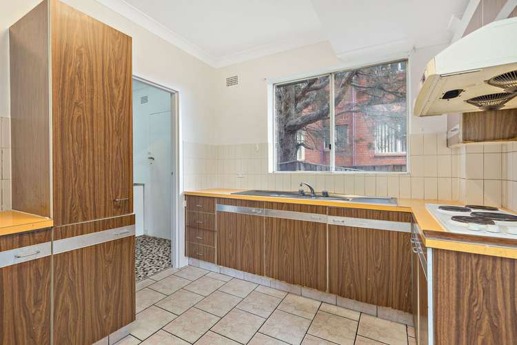 Fourth view of Homely townhouse listing, 1/379-381 LIVERPOOL ROAD, Strathfield NSW 2135