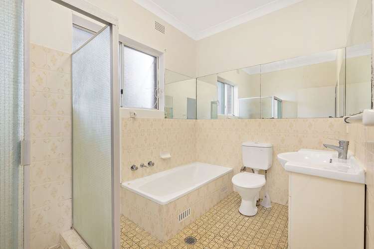 Sixth view of Homely townhouse listing, 1/379-381 LIVERPOOL ROAD, Strathfield NSW 2135