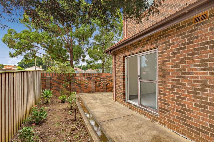 Seventh view of Homely townhouse listing, 1/379-381 LIVERPOOL ROAD, Strathfield NSW 2135