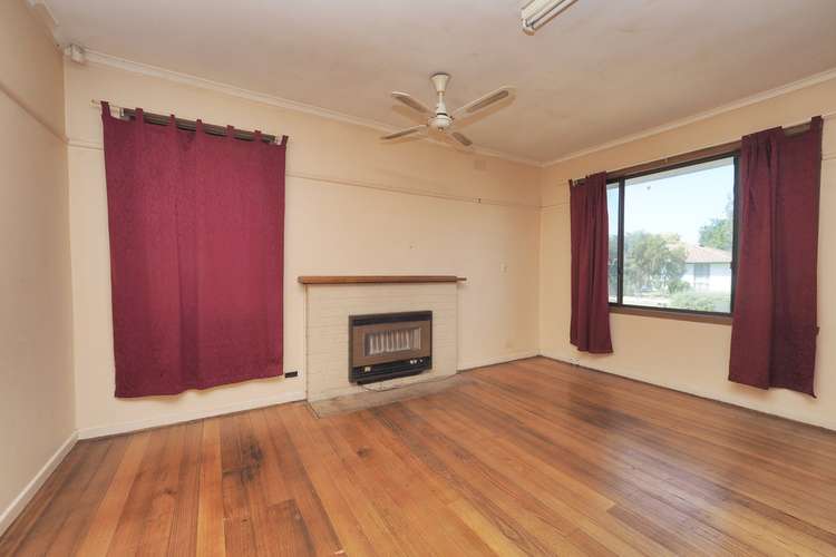 Fifth view of Homely house listing, 15 Marx Crescent, Ararat VIC 3377