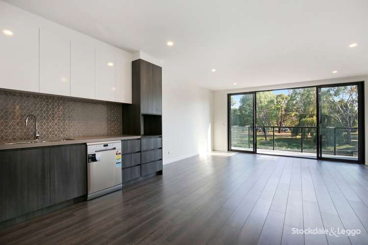 Second view of Homely house listing, 31 Collared Close, Bundoora VIC 3083